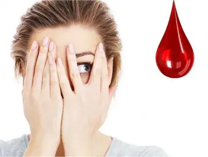 Сахар в крови. Анализ.