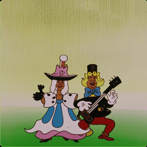 54 темы для проведения творческой встречи Нового года