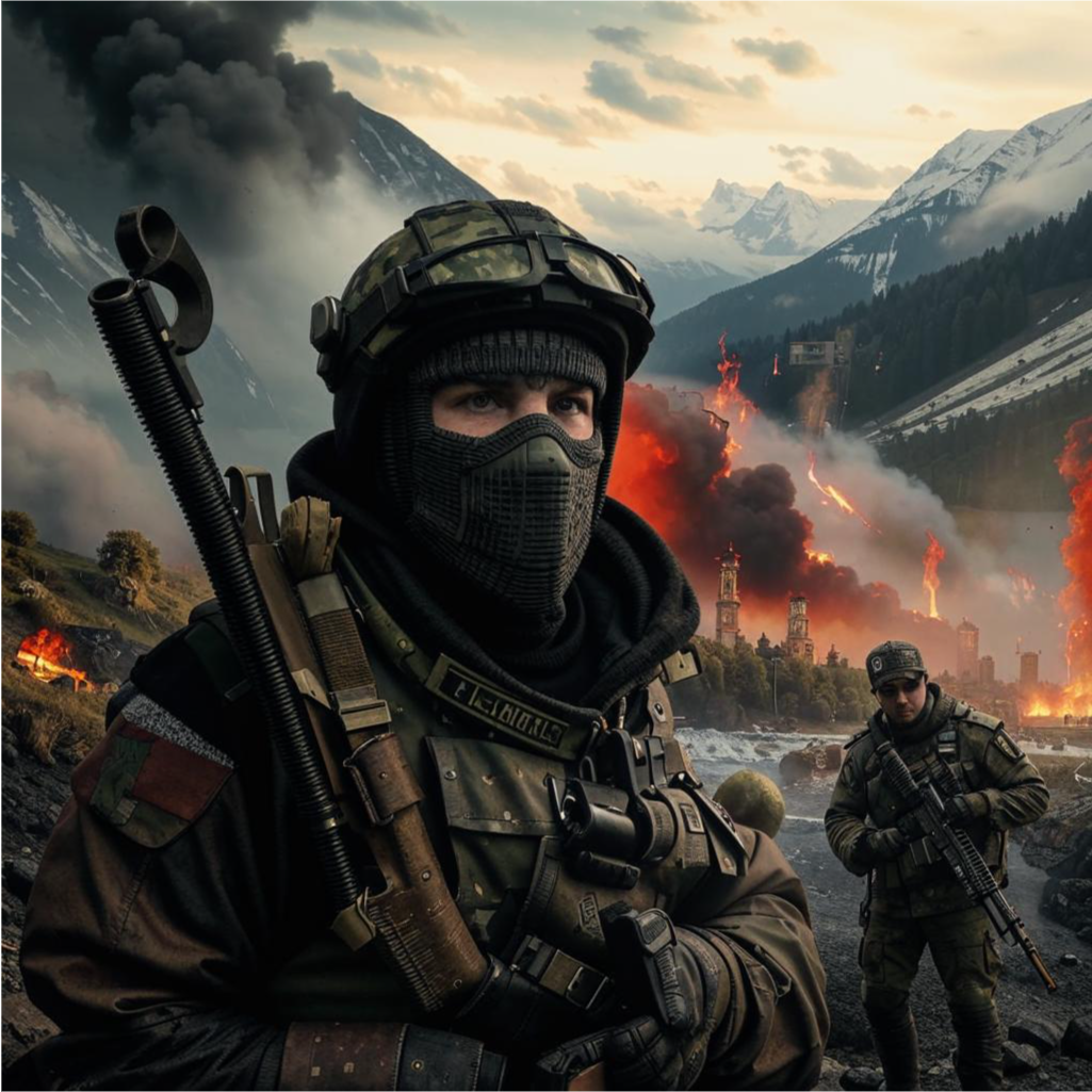 Глава Чечни публично угрожает депутатам Государственной Думы. Это может плохо закончиться не только для них.