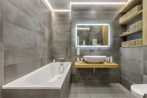 Стоит ли покупать акриловую ванну