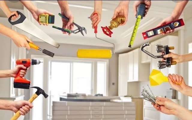 Как вы назовете человека, который взял кредит в 900 000 рублей на ремонт жилья?