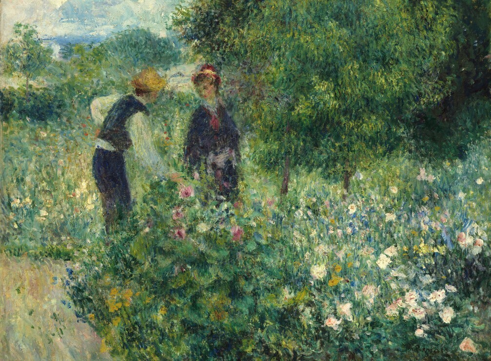 Дубовая рубаха "Глава двадцать шестая"