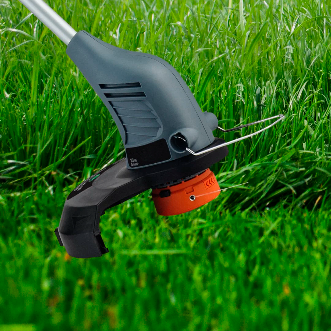 Как правильно ухаживать за триммером