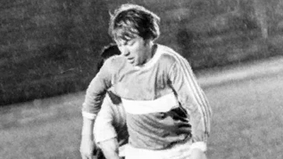 Спартак (Москва): 2-е место в высшей лиге чемпионата СССР-1974