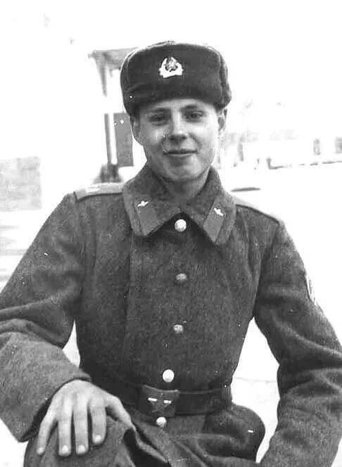 История Николая Кобликова. От съемок в "Буратино" до трагической судьбы в Афганистане.