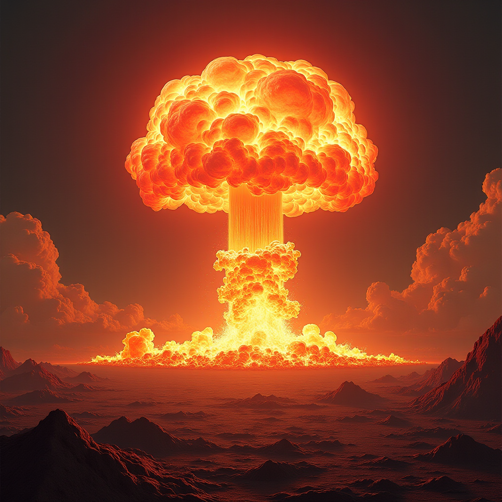 Применит ли РФ ядерное оружие