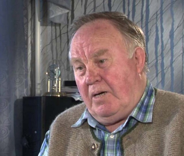 Как Горбачёвы продали Родину за бриллианты.