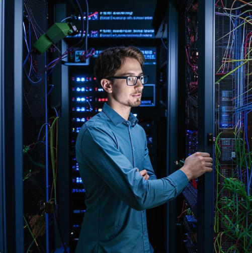 Профессия будущего - промт инженер