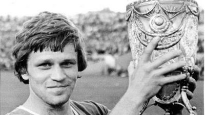 Спартак (Москва): 2-е место в высшей лиге чемпионата СССР-1974