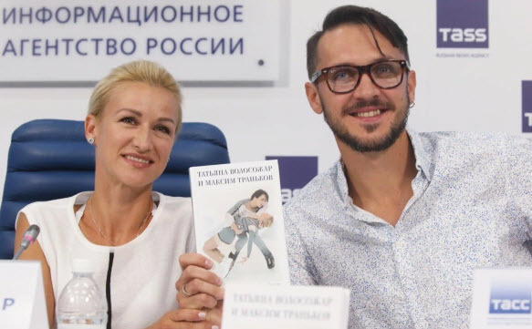 Топ-10. Узнай, какие спортивные пары самые привлекательные.