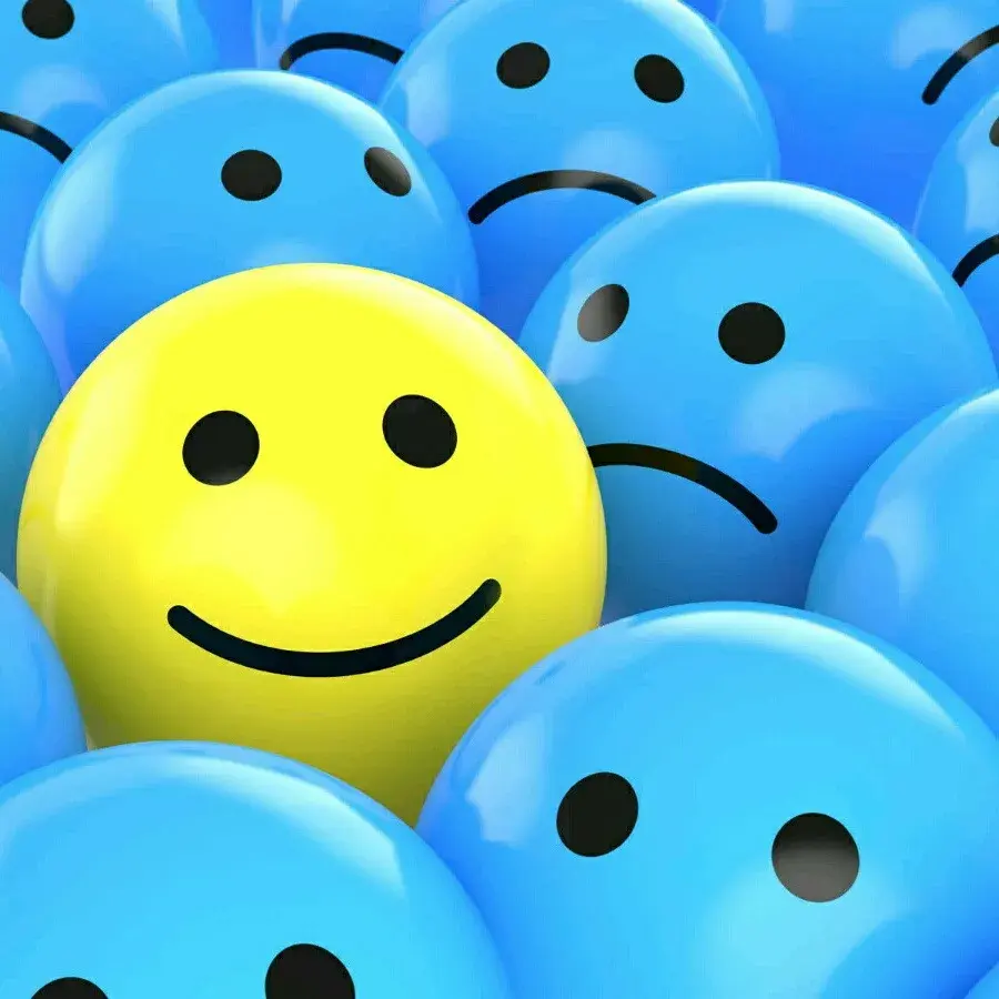 Оптимизм и токсичный позитив: в чем отличия?