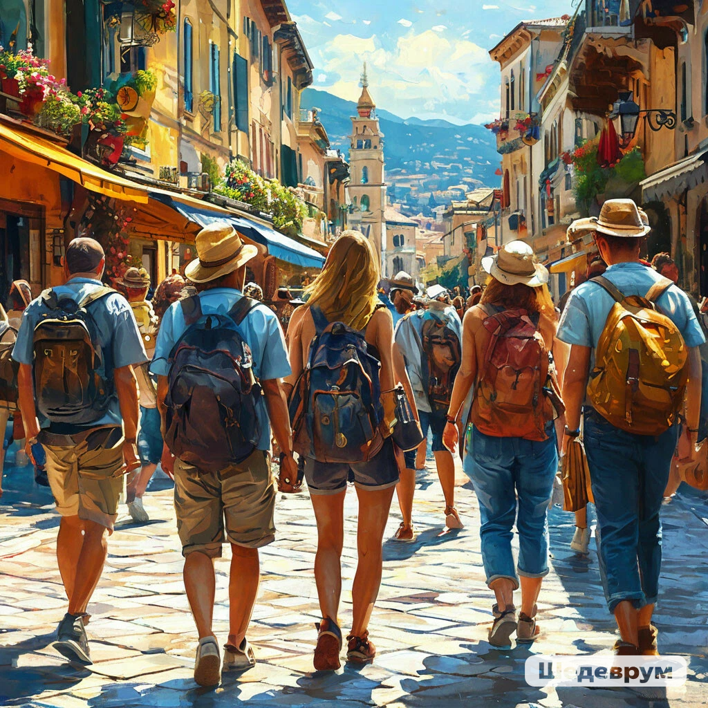 В каких странах туристам местные жители не рады.