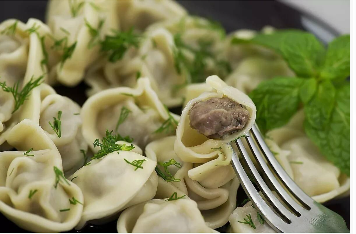 Пельмени: Советы врачей и личные впечатления