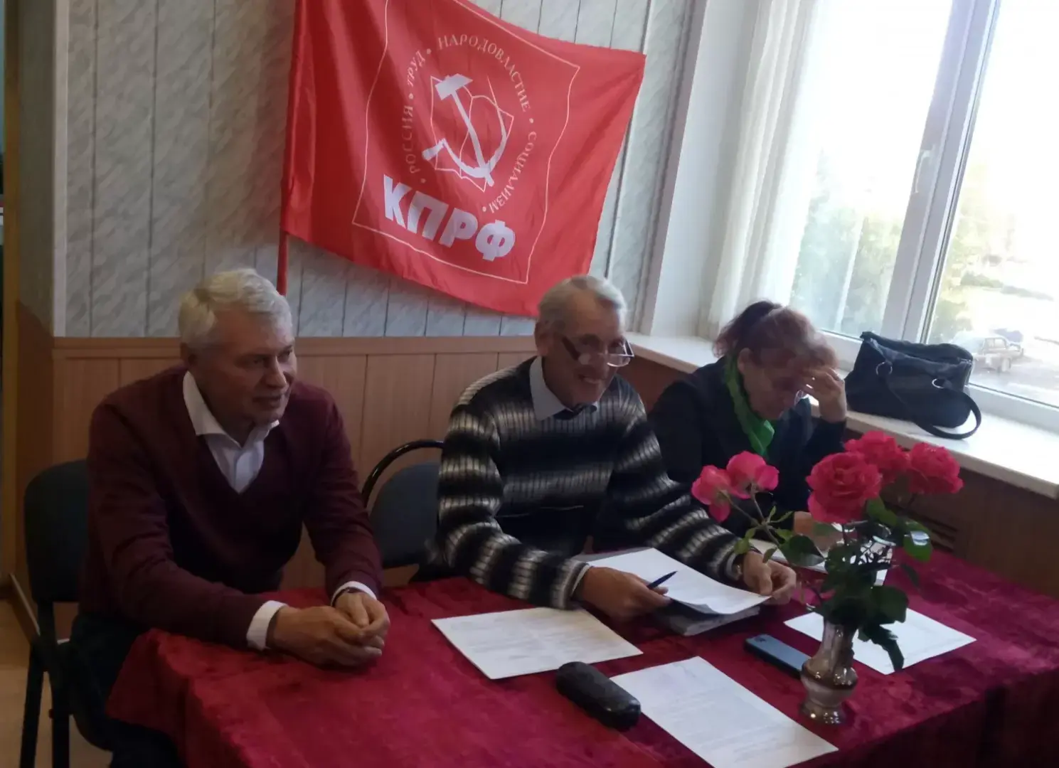 Путин назначил врио глав Тамбовской и Ростовской областей. Кто занял региональные посты?