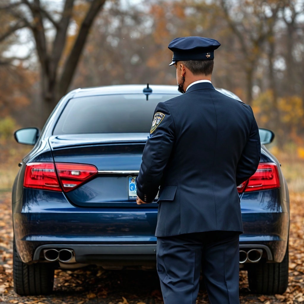 ⚡ ⚡ ⚡ Водители России столкнутся с лишением водительских прав на полтора года за укрытие номерных знаков на автомобилях.