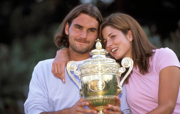 Топ-10. Узнай, какие спортивные пары самые привлекательные.