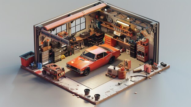 Моя практика по получению компенсации за снос гаража