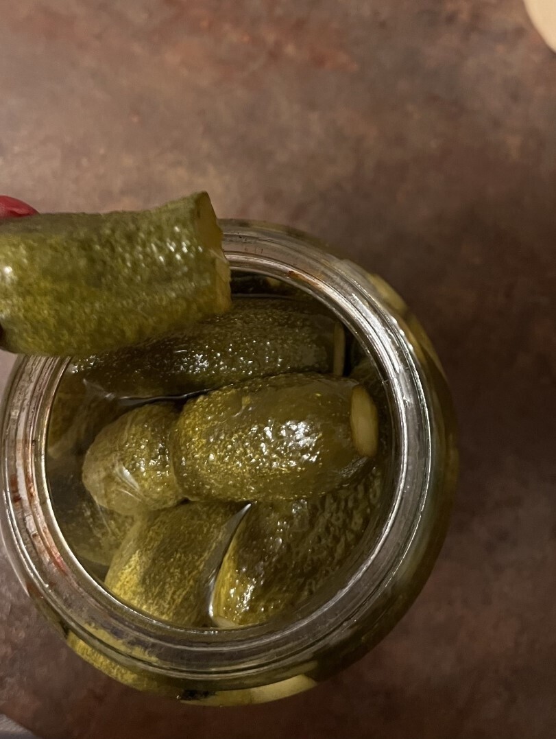 Почему сильно дорожают маринованные огурцы? Что с ценами в магазинах?