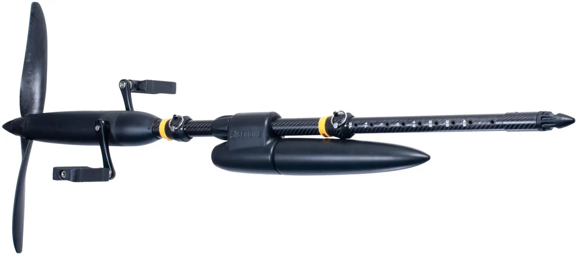 Сибайк: Как русская смекалка покоряет мировые воды