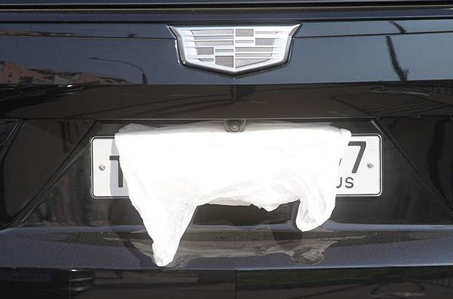 Спрятал автономера - тюрьма на 1.5 года. Ох, доигрались!