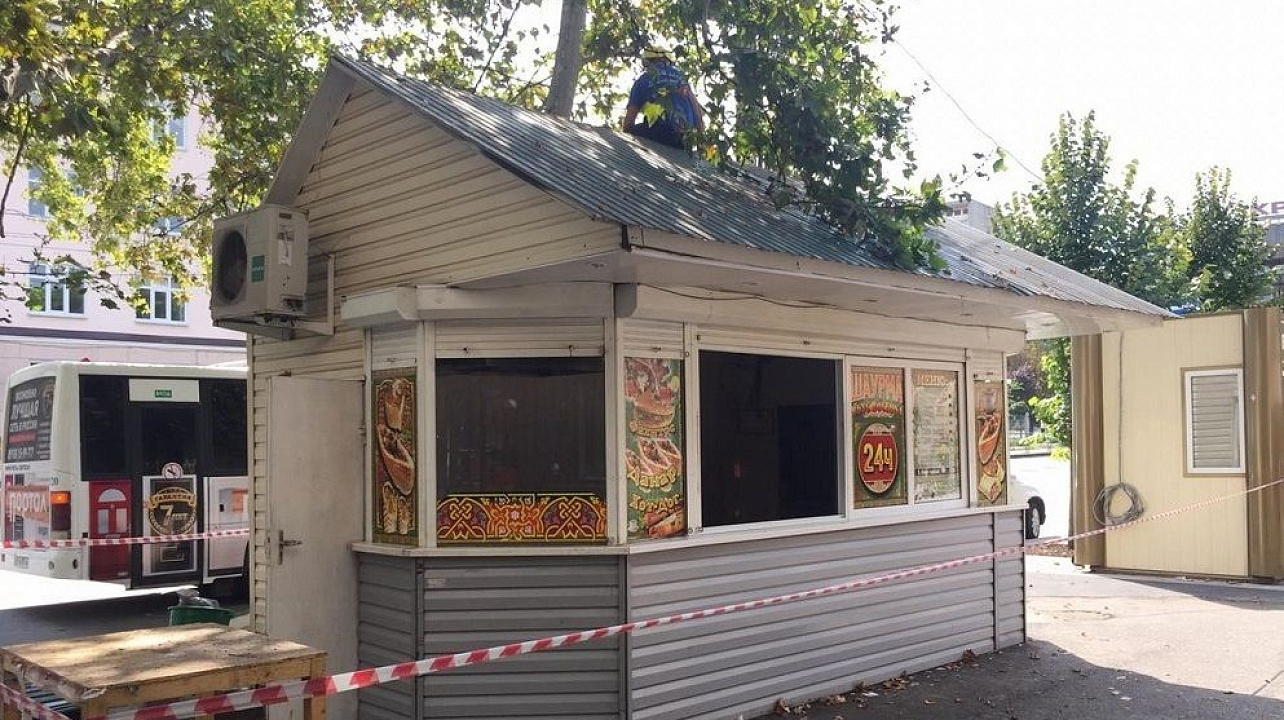 ИП незаконно подключила ларек к электричеству и за 4 года задолжала 1 млн рублей. Но изящно избежала нужды оплачивать гигантский долг