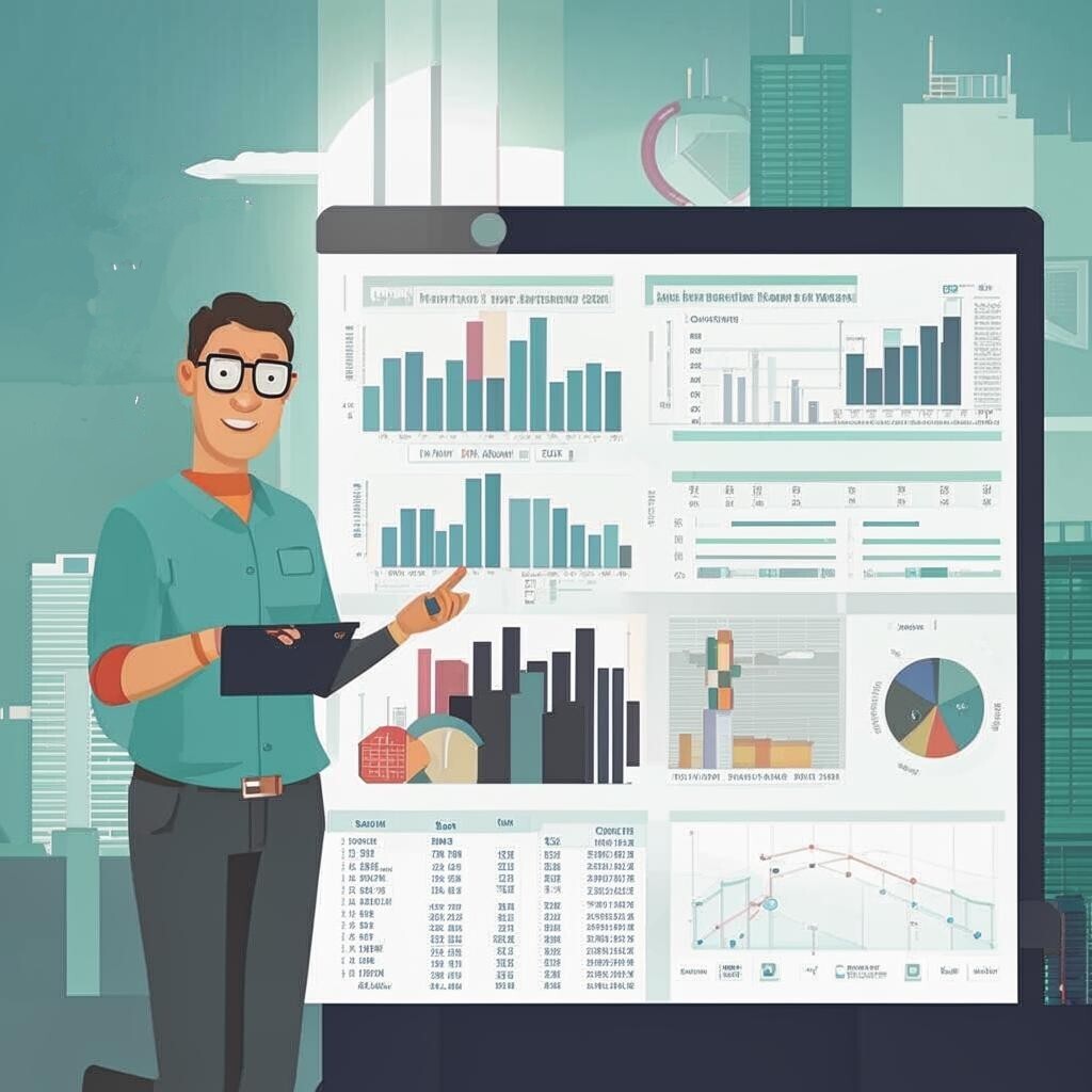 ⚡ Единый стандарт отчетности УК: шаг к прозрачности или бюрократическая головоломка?