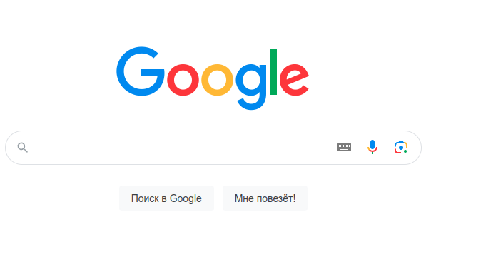 Google и другие международные организации, оказывающие информационно-коммуникационные и цифровые услуги, в эпоху санкций против России