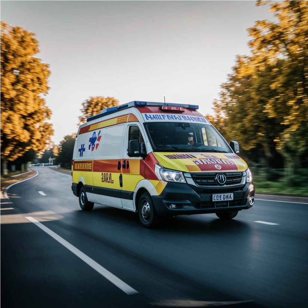 Попытался встать и уйти. В Тюмени мужчина с ножом спрыгнул с 8 этажа и выжил