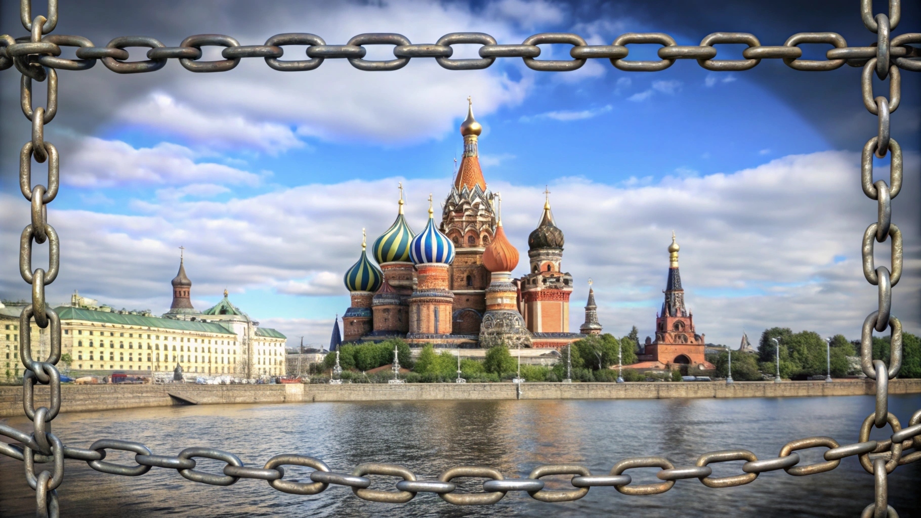 Почему санкционная политика Запада против России не сработала?