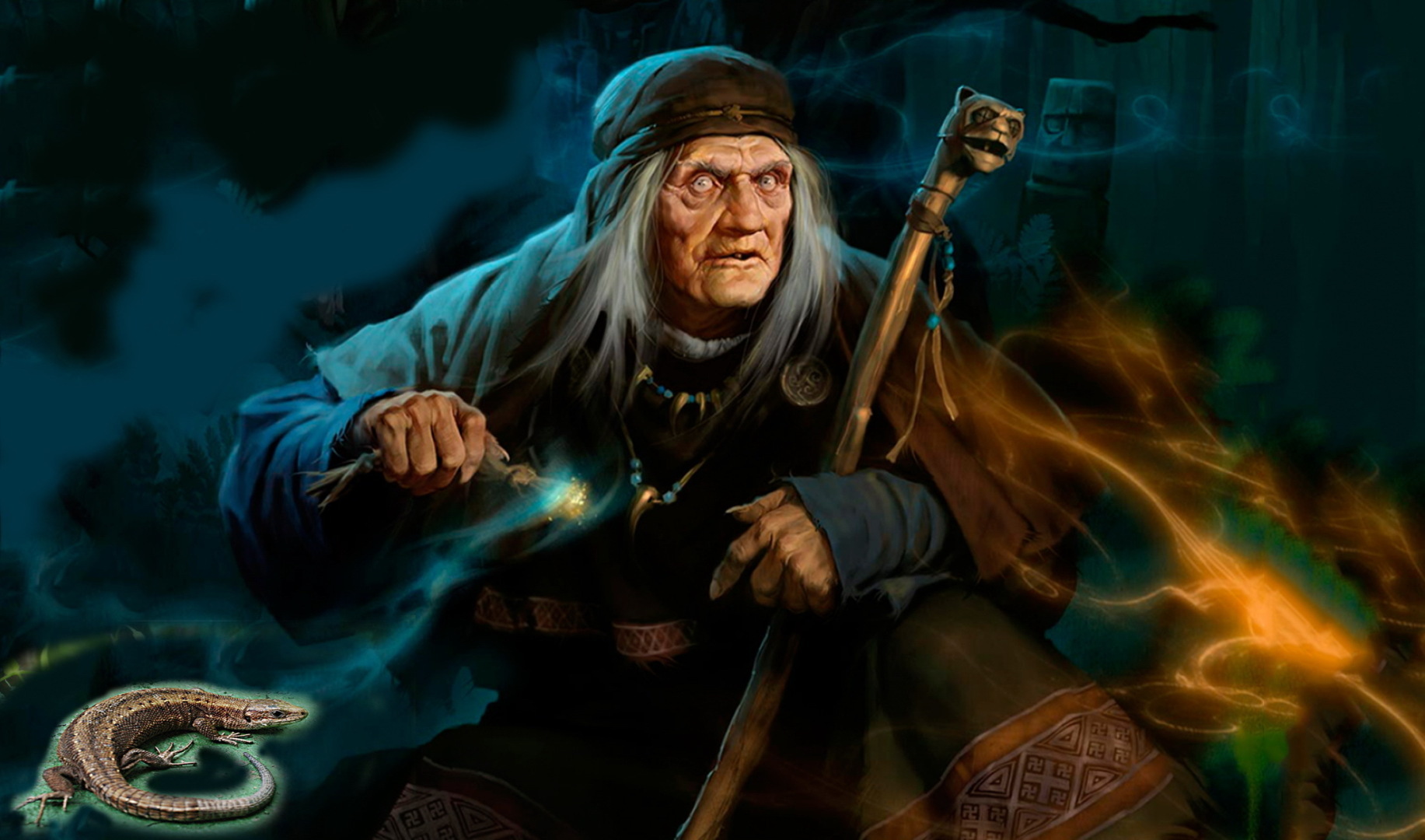 Современная методология обретения реального ясновидения по своим снам - "Мастер сновидений"!