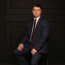 Руководитель Черненко Владимир Эдуардович, г. Усолье-Сибирское