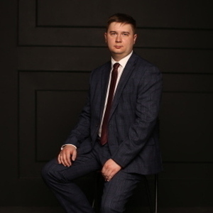 Черненко Владимир Эдуардович