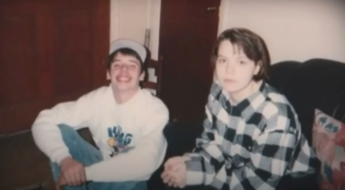 Алиса мечтала сбежать от мужа-тирана, но не успела. 25 лет никто не мог выяснить, что с ней случилось.