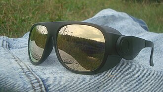 Средства индивидуальной защиты при работе с мотоблоком или мотокультиватором. Какие самые необходимые?