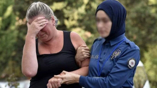 Как такое возможно? Женщина рассказала о том, что заставило её оставить ребёнка в туалете.