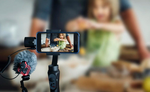 Вот отличная новость! Теперь российские блогеры могут подать заявку на грант и получить до 5 миллионов рублей на создание классного видеоконтента.