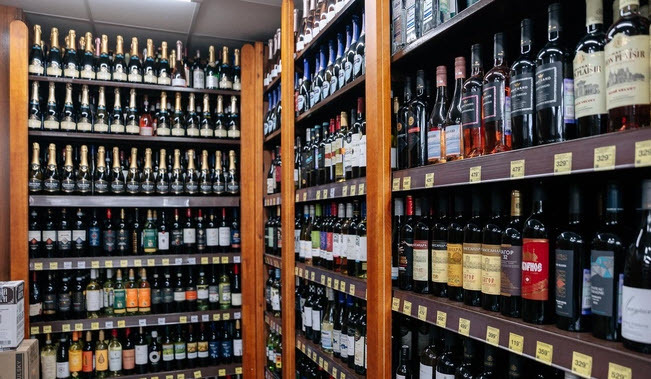 Кааак??? В ближайшее время алкоголь взлетит в цене, в том числе цена на водку и коньяк.