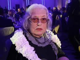 Провалы в памяти и обмороки. Состояние актрисы Лидии Федосеевой-Шукшиной заметно ухудшилось