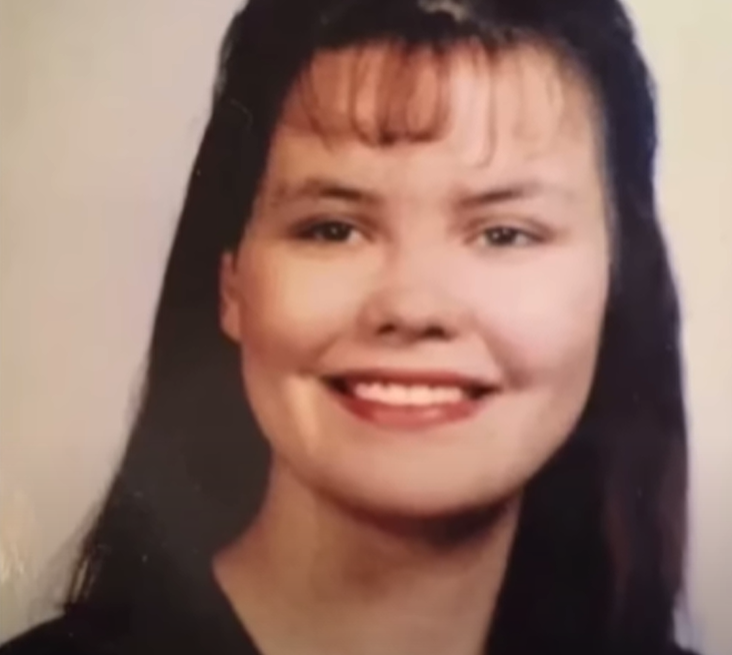 Алиса мечтала сбежать от мужа-тирана, но не успела. 25 лет никто не мог выяснить, что с ней случилось.