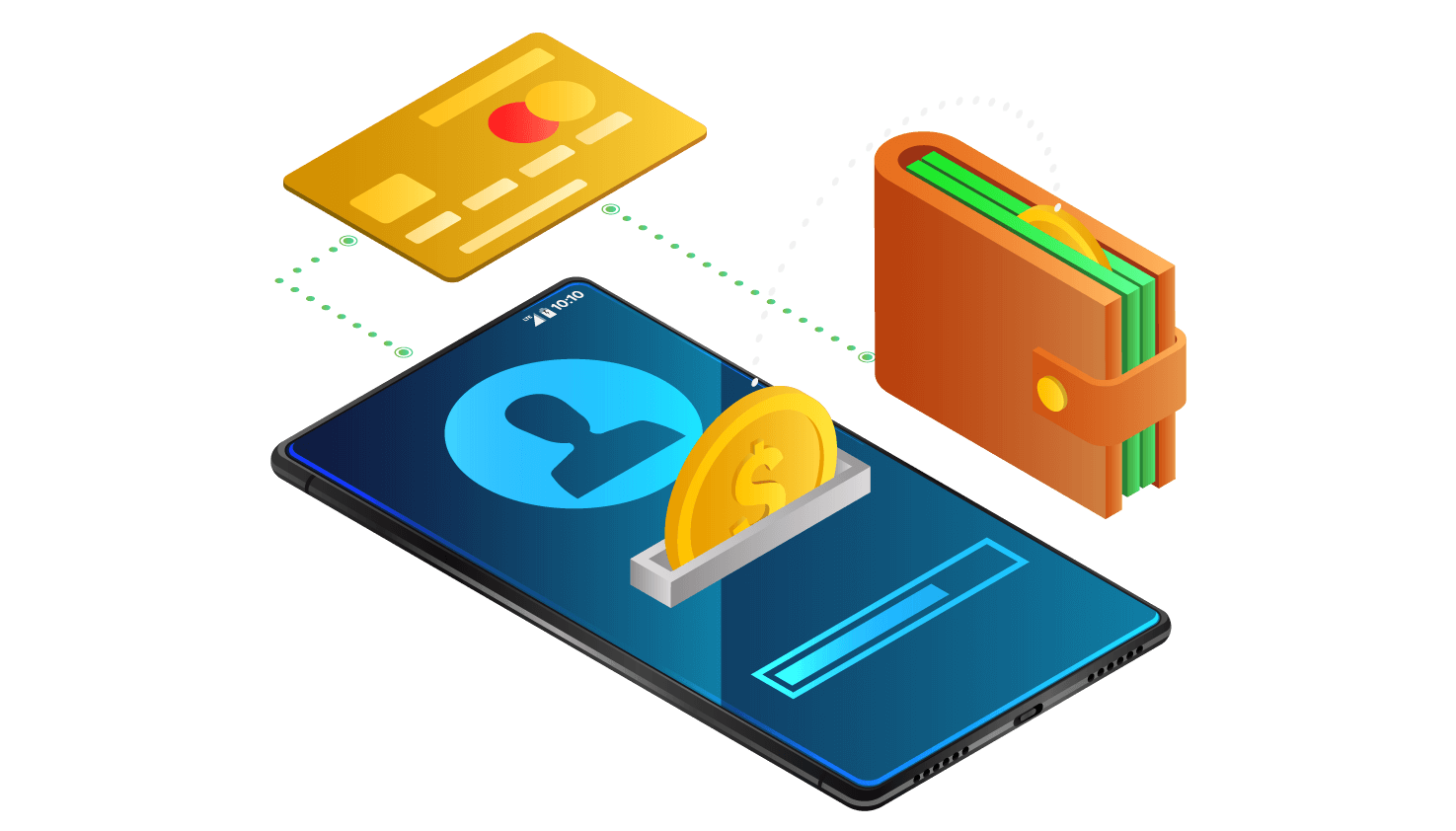 Лучшие способы хранения денег: сравнение банковских карт и электронных кошельков