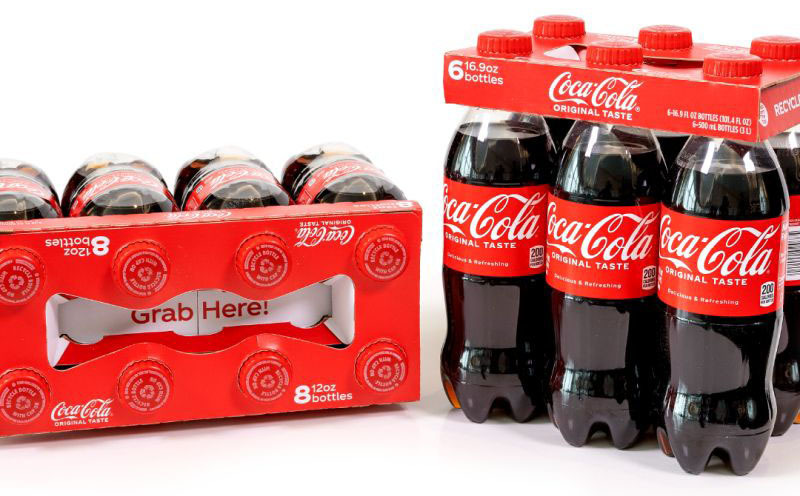 Coca-Cola отозвала более 13 000 Упаковок Продукта — Вот что Вам нужно знать