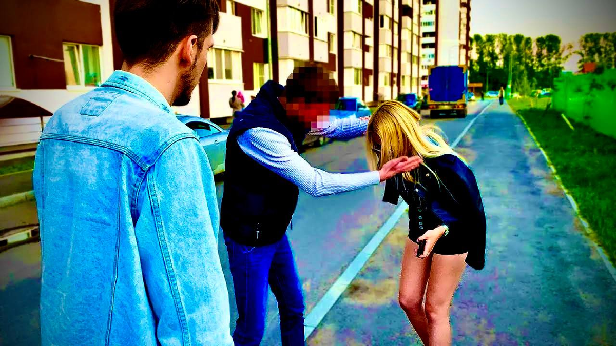 Алиса мечтала сбежать от мужа-тирана, но не успела. 25 лет никто не мог выяснить, что с ней случилось.