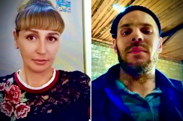 Оксана думала, что наконец нашла настоящую любовь. Он оказался не тем, за кого себя выдавал