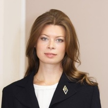 Арбитражный/финансовый управляющий. Звягинцева Наталья Сергеевна, г. Вологда