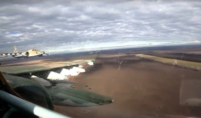 Встреча с Богом бойца России после того как он...