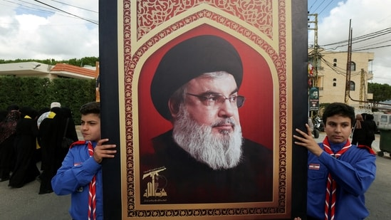 Как израильский пейджер обманул «Хезболлу» в Ливане. Новые подробности