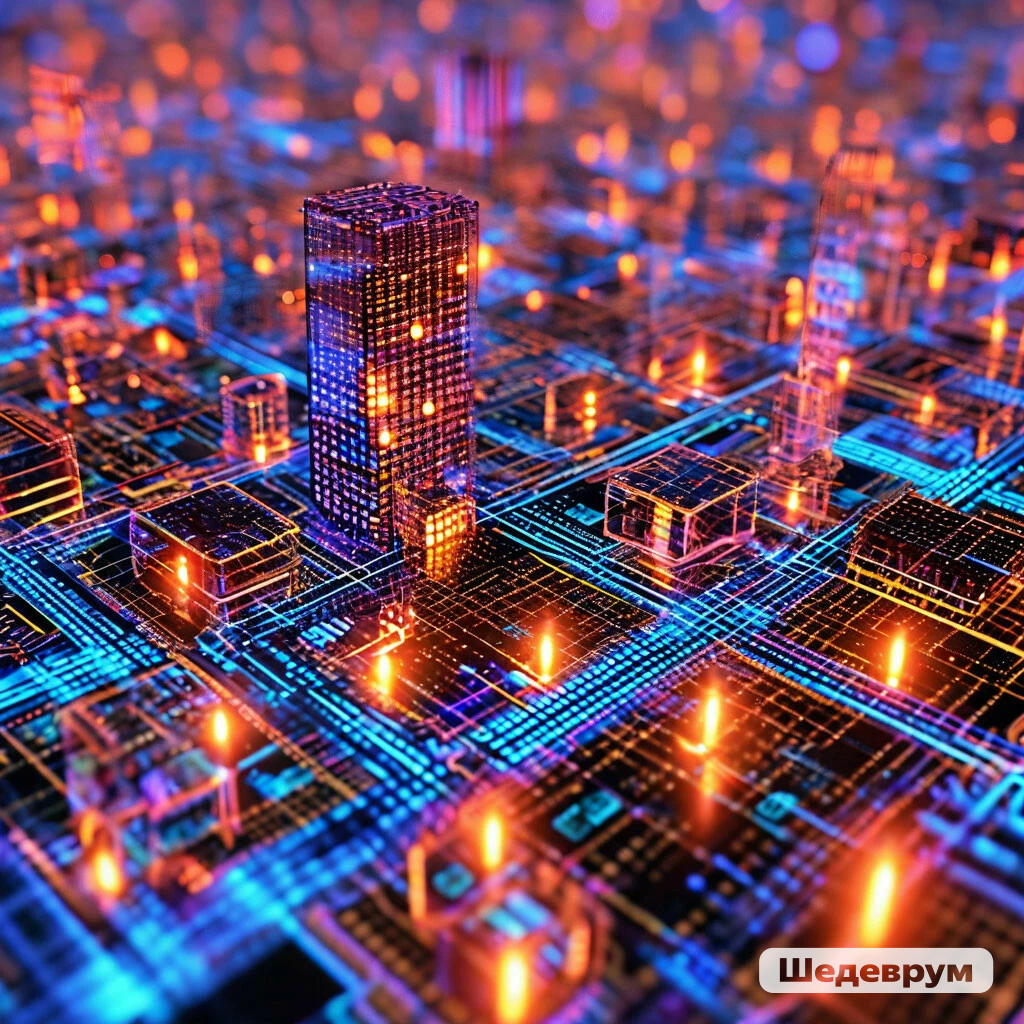 Как будет выглядеть Юридическая мета Вселенная