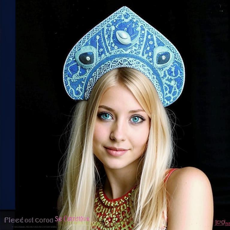 Какая ты зараза