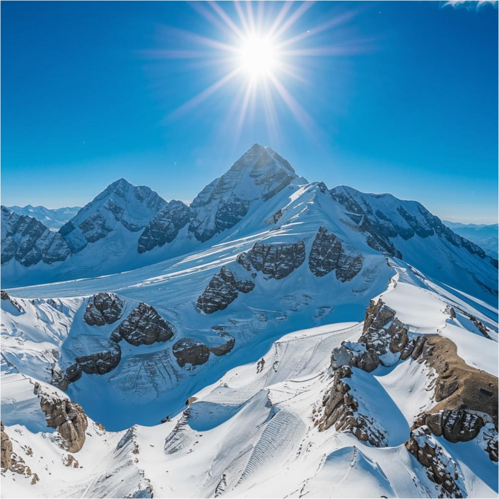 📣⚡🔥 Доставят домой? Тела российских туристов эвакуировали со склона горы в Непале