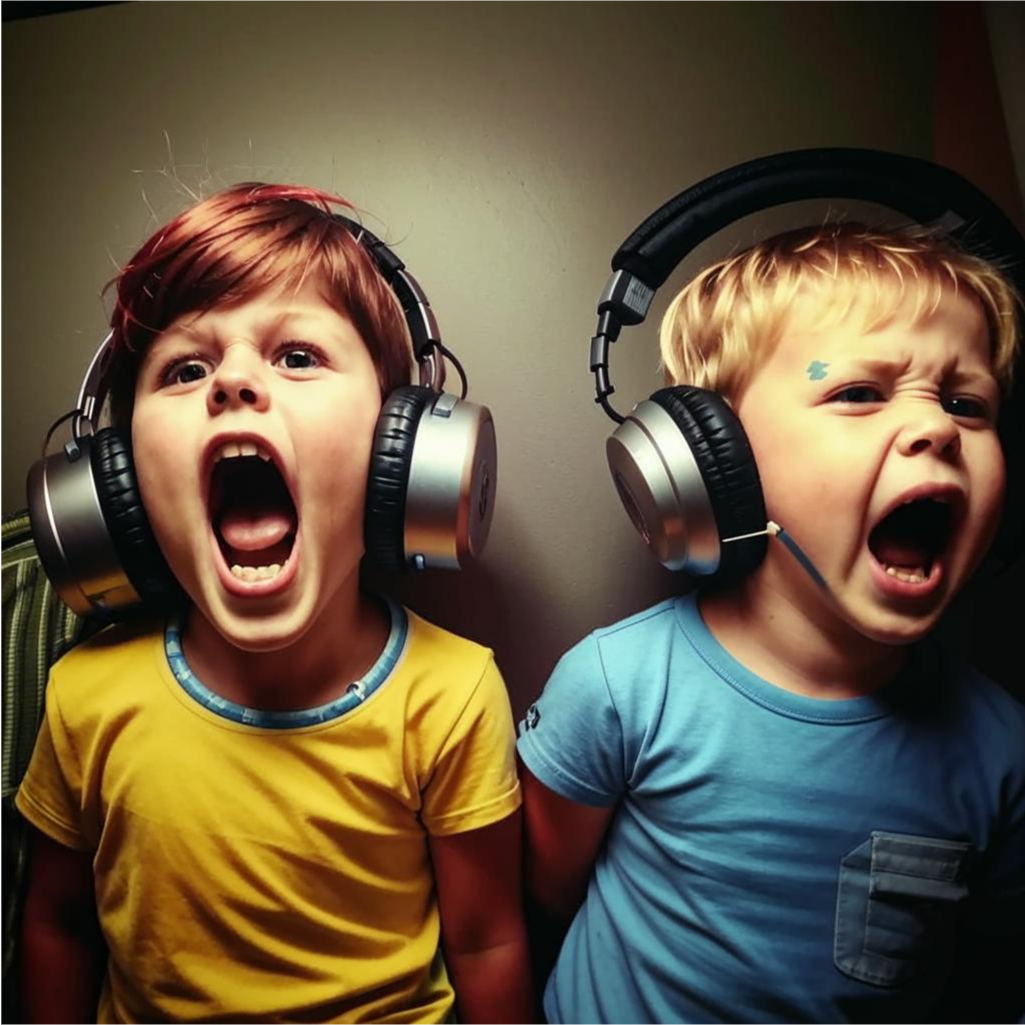 Защита прав соседей от шума детей: куда обратиться и какие меры предпринять